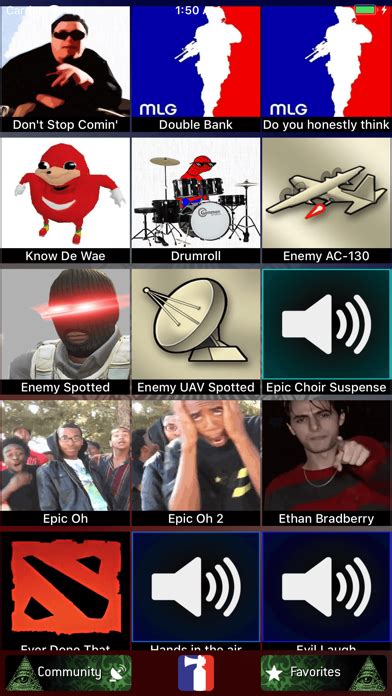 ultimate meme soundboard scratch